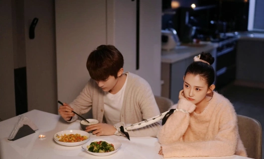 Ты — моя вечная звезда 4 серия