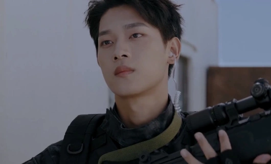 Уйти красиво 1 серия