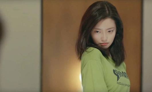 Уйти красиво 11 серия