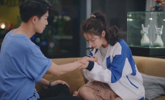 Уйти красиво 16 серия