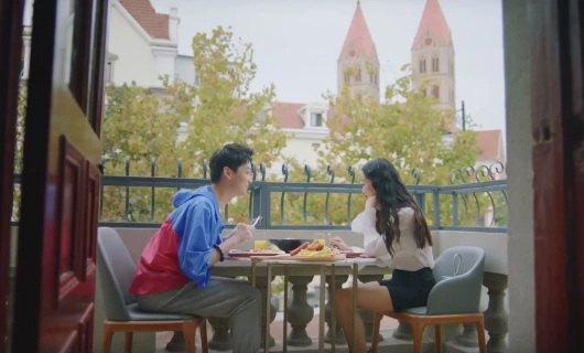 Уйти красиво 19 серия