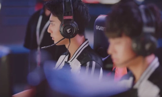 Уйти красиво 21 серия