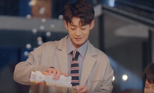 Уйти красиво 24 серия