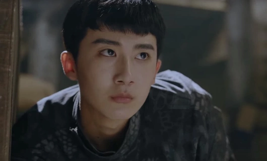 Уйти красиво 4 серия