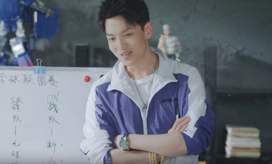 Уйти красиво 5 серия