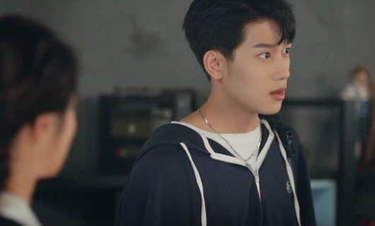 Уйти красиво 7 серия