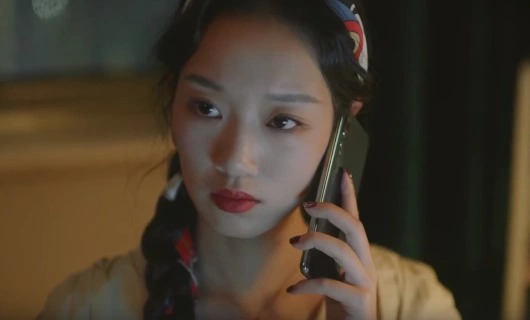 Уйти красиво 8 серия