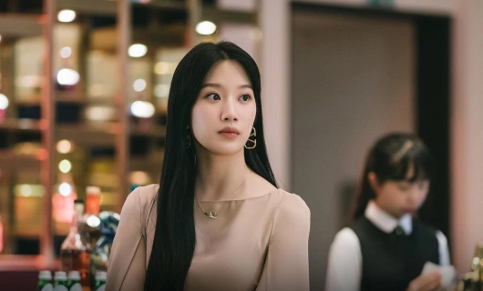 Выгодная афера 11 серия