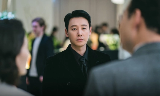 Выгодная афера 12 серия