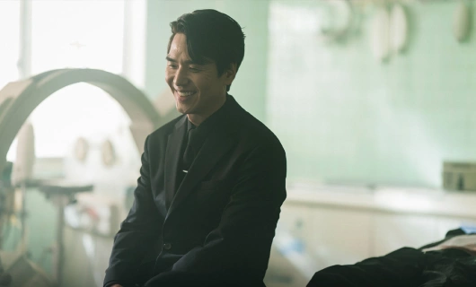 Выгодная афера 14 серия