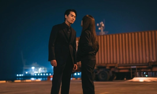 Выгодная афера 16 серия