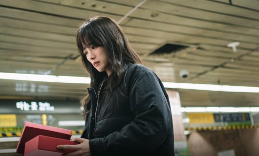 Выгодная афера 3 серия