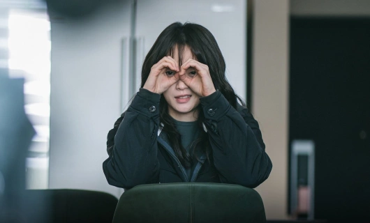 Выгодная афера 4 серия