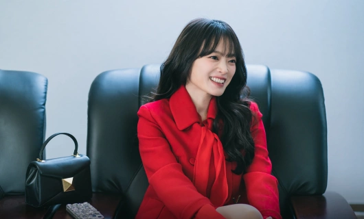 Выгодная афера 5 серия