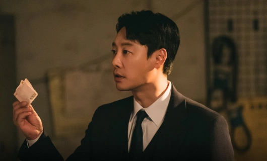 Выгодная афера 6 серия