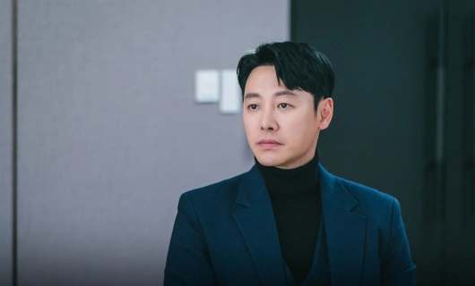 Выгодная афера 7 серия