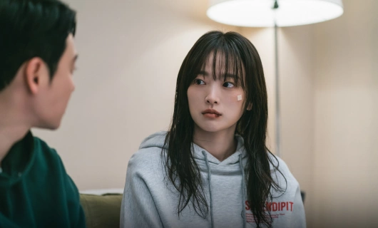 Выгодная афера 9 серия