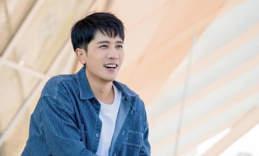 Я слышал, что нравлюсь тебе 1 серия