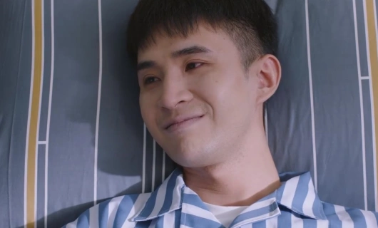 Я слышал, что нравлюсь тебе 11 серия