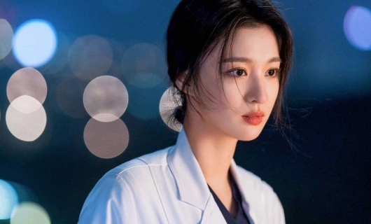 Я слышал, что нравлюсь тебе 13 серия