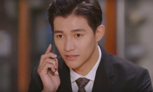 Я слышал, что нравлюсь тебе 14 серия