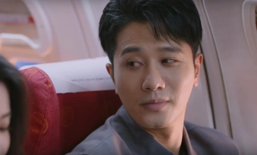 Я слышал, что нравлюсь тебе 15 серия