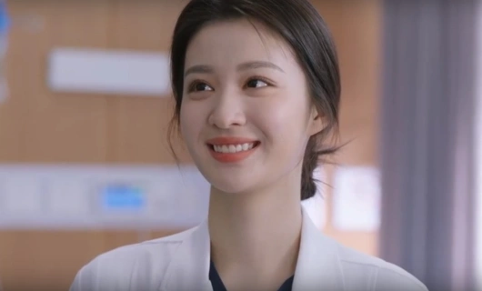 Я слышал, что нравлюсь тебе 16 серия