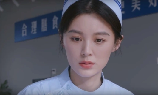 Я слышал, что нравлюсь тебе 19 серия