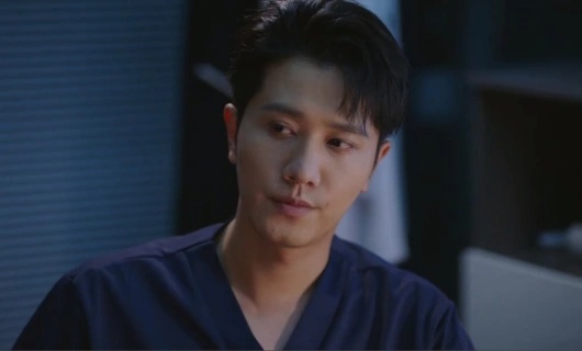 Я слышал, что нравлюсь тебе 20 серия