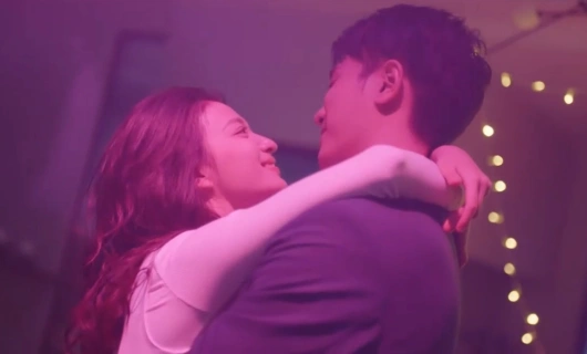 Я слышал, что нравлюсь тебе 21 серия