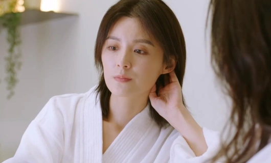 Я слышал, что нравлюсь тебе 22 серия