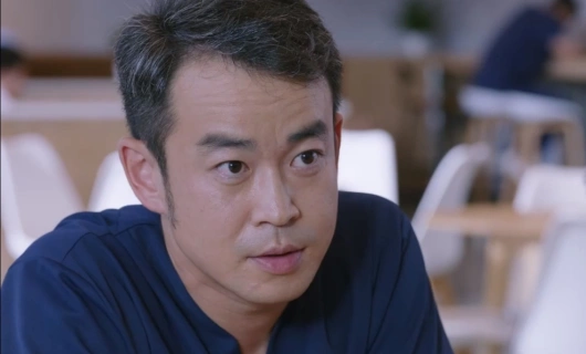 Я слышал, что нравлюсь тебе 26 серия