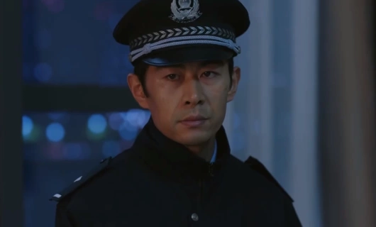 Я слышал, что нравлюсь тебе 27 серия