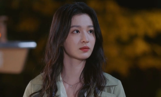 Я слышал, что нравлюсь тебе 28 серия