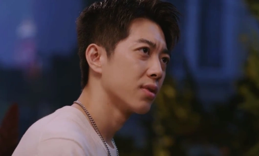 Я слышал, что нравлюсь тебе 29 серия