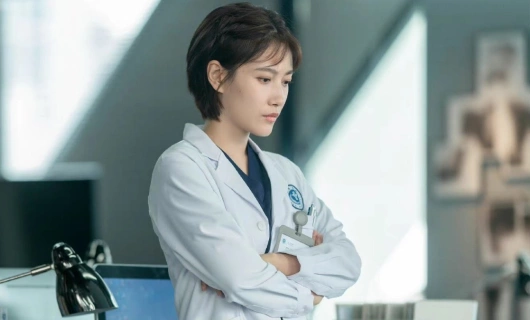 Я слышал, что нравлюсь тебе 3 серия