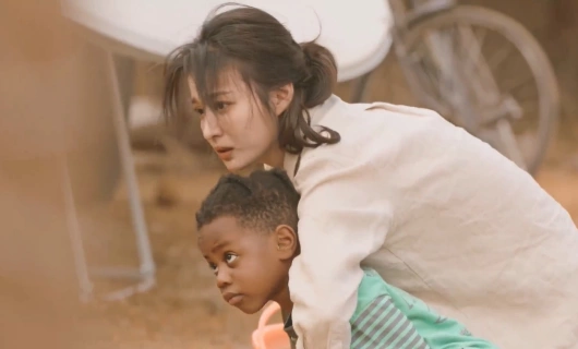 Я слышал, что нравлюсь тебе 35 серия