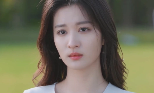 Я слышал, что нравлюсь тебе 36 серия