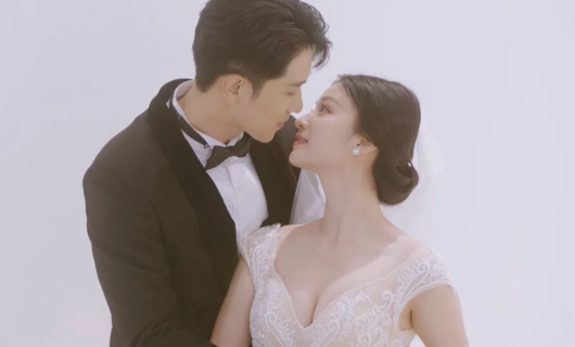 Я слышал, что нравлюсь тебе 4 серия