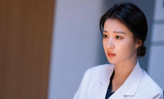 Я слышал, что нравлюсь тебе 5 серия