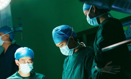 Я слышал, что нравлюсь тебе 6 серия