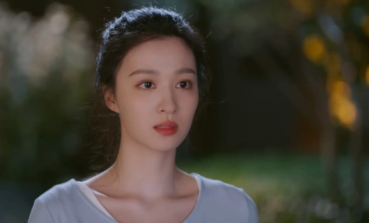 Я слышал, что нравлюсь тебе 7 серия