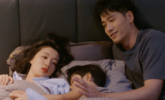 Я слышал, что нравлюсь тебе 9 серия