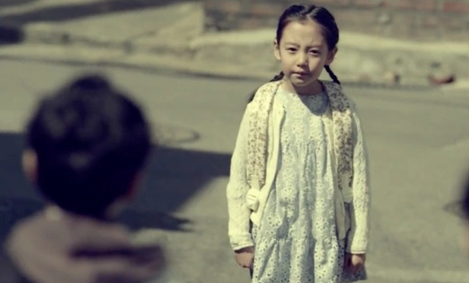 Апельсиновый мармелад 1 серия