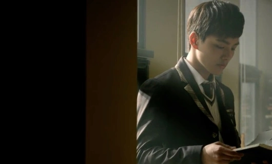 Апельсиновый мармелад 12 серия