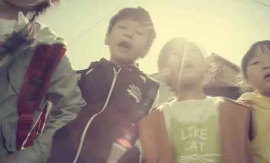 Апельсиновый мармелад 3 серия