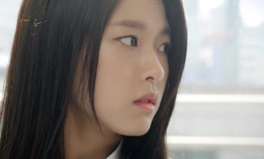 Апельсиновый мармелад 4 серия