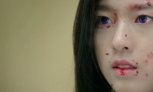 Апельсиновый мармелад 5 серия