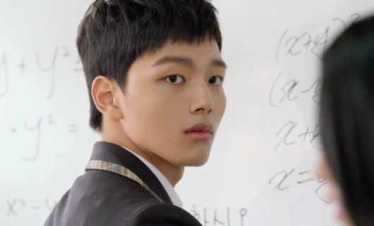 Апельсиновый мармелад 7 серия