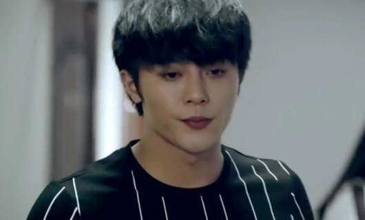 Авантюрный роман 1 серия